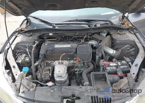 2014 Honda Accord Lx z USA, uszkodzony, nr VIN 1HGCR2F38EA154328